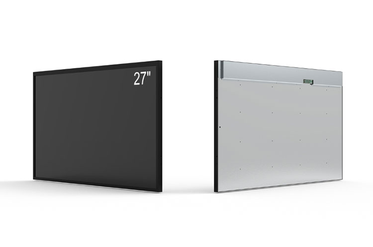 27-inch sunlight-readable wall-mounted display at railway stations In railway stations with dense passenger flow, the clarity and timeliness of information transmission are directly related to the travel efficiency of passengers and the operation and management level of the station. Traditional display screens are often difficult to see under strong light, especially during peak hours, when it becomes particularly difficult for passengers to check train information from different angles. RisingStar 27-inch sunlight-readable wall-mounted display screen, with its high brightness, wide viewing angle, and anti-reflective technical advantages, is specially designed to provide stations with all-weather clear and readable information release solutions. Regardless of direct sunlight or crowded crowds, passengers can quickly and accurately obtain key information such as train arrival and departure, greatly improving the travel experience and avoiding delays caused by poor information. At the same time, it also brings higher dispatching efficiency and service quality to the operation and management of railway stations. Application location of 27-inch sunlight-readable wall-mounted display screen at railway stations 27-inch sunlight-readable wall-mounted display screens at railway stations are widely used in key areas of railway stations, including waiting halls, platform entrances, ticket offices, and transfer passages. They are usually installed on walls or columns with high passenger flow, ensuring that passengers can clearly and intuitively view train arrival and departure times and related announcement information no matter where they are. Especially in outdoor or platform environments with strong natural light, the display screen, with its excellent light resistance and high brightness display, ensures that the information is still clearly visible in the sun, greatly improving the information transmission efficiency of the station and the travel experience of passengers. Feedback from railway station operators Since the introduction of the RisingSTar 27-inch railway station wall-mounted sunlight-readable display screen, the operating efficiency and passenger satisfaction of our railway station have been significantly improved. The display screen can ensure clear information regardless of strong direct sunlight or peak hours, greatly facilitating passengers to obtain train dynamics in a timely manner and reducing detention and confusion caused by unclear information. Passengers reported that the travel experience is smoother and the order in the station has been effectively maintained. As an operator, we feel that this display screen not only improves the accuracy of information release, but also enhances the overall management level, and is an important tool for the intelligent upgrade of the station. We will use all RisingStar brand sunlight-readable displays in our next project. Why a train operator chooses RisingStar brand sunlight-readable display The reason why a train operator chooses RisingStar brand sunlight-readable display is mainly due to its comprehensive advantages in high-brightness display technology and industrial-grade quality. As the core information release equipment in public transportation fields such as railways, subways, and intercity railways, the display must ensure that the information can be clearly seen in various complex environments. The RisingStar display can reach a peak brightness of up to 5000nits. With high contrast and direct backlight design, it can be read in sunlight all day even on outdoor platforms with strong direct sunlight, ensuring that passengers can quickly obtain train arrival, departure and transfer information from any angle, greatly improving the travel experience and reducing the risk of detention and missing the train. In addition, RisingStar adopts industrial-grade design standards, the screen is thin and light, and is equipped with an all-aluminum alloy frame, which is not only more corrosion-resistant and easier to install than traditional iron frames, but also effectively reduces transportation and maintenance costs. The screen has low energy consumption and low heat generation, ensuring long-term stable operation of the equipment. What is even more trustworthy is that each device has undergone a rigorous 240-hour extreme temperature cycle test from -20℃ to 60℃, as well as a 24-48-hour continuous operation test before leaving the factory, which has eliminated the hidden dangers of early failures to the greatest extent and ensured the reliability and durability of the product in complex climates and high-intensity use environments. In terms of size and specifications, RisingStar provides a variety of options from 10.1 inches to 55 inches, and even larger sizes, supporting a variety of display ratios such as 16:9 and 4:3, meeting the needs of various scenarios such as station waiting halls, platform entrances, and transfer passages. In addition, its product series such as screen modules, open displays, and fully waterproof complete machines provide solid guarantees for outdoor installation.
