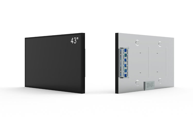 Bus-Station-Passenger-Information-Display