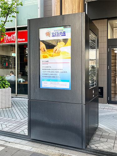 Sunlight Readable Display European Buyer Selection Guide