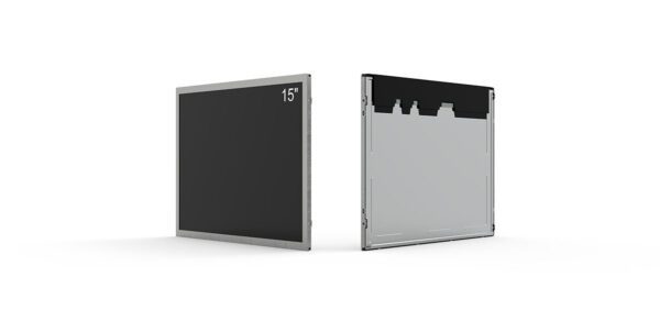 15 Inch Industry LCD Module 4:3