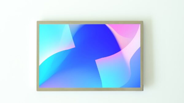 15.6 inch 1000 nits high brightness LCD panel