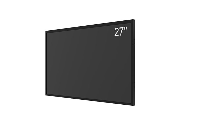 27-Inch-Sunlight-Readable-Screen
