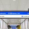 43 inch 1500 nits high brightness wide temperature stretch bar LCD panel - Image 4