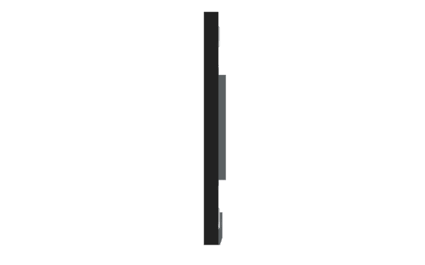 55inch 4500nits industrial LCD panel - Image 3