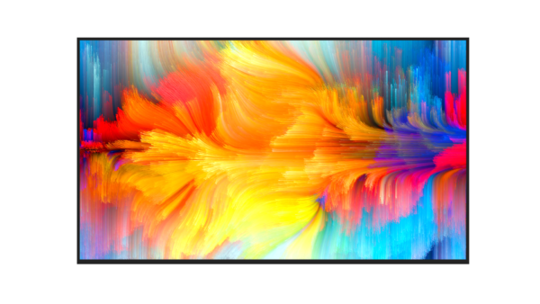 65 inch 3000 nits high brightness wide temperature LCD panel