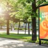75 inch wide temperature 4000 nits high brightness LCD panel - Image 4